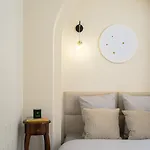 Quiet On The Main Square, 2 Bathrooms Apartment *