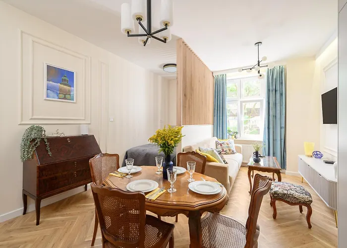 Quiet On The Main Square, 2 Bathrooms ורוצלב