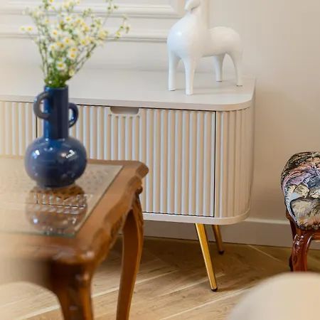 Quiet On The Main Square, 2 Bathrooms * Wroclaw